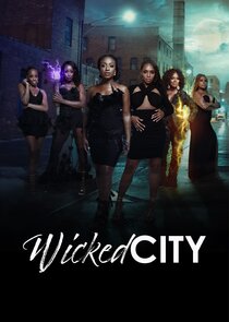 Wicked City Ne Zaman?'