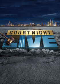 Court Night Live Ne Zaman?'
