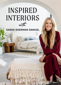 Inspired Interiors with Sarah Sherman Samuel Ne Zaman?'