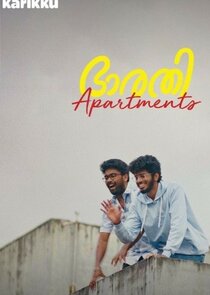 Bharati Apartments Ne Zaman?'