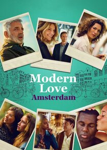 Modern Love Amsterdam Ne Zaman?'