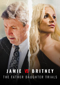 Jamie vs Britney: The Father Daughter Trials Ne Zaman?'