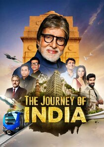 The Journey of India Ne Zaman?'