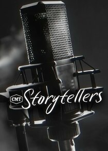 CMT Storytellers Ne Zaman?'