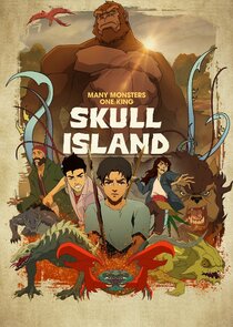 Skull Island Ne Zaman?'