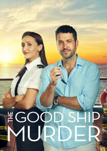 The Good Ship Murder Ne Zaman?'