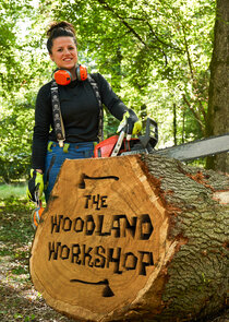 The Woodland Workshop Ne Zaman?'