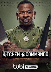 Kitchen Commando Ne Zaman?'