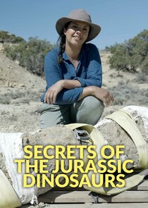 Secrets of the Jurassic Dinosaurs Ne Zaman?'