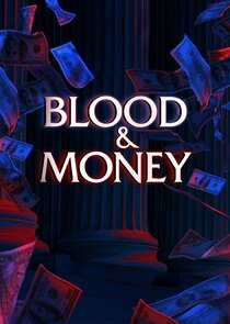 Blood & Money Ne Zaman?'