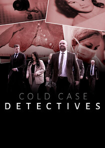 Cold Case Detectives Ne Zaman?'