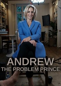 Andrew: The Problem Prince Ne Zaman?'