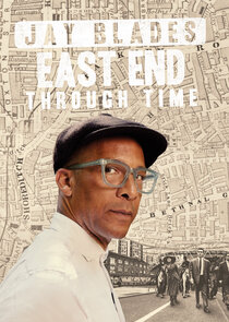 Jay Blades: East End Through Time Ne Zaman?'
