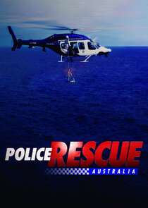 Police Rescue Australia Ne Zaman?'