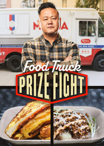 Food Truck Prize Fight Ne Zaman?'
