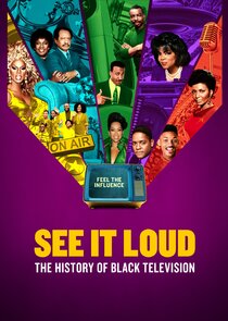 See It Loud: The History of Black Television Ne Zaman?'