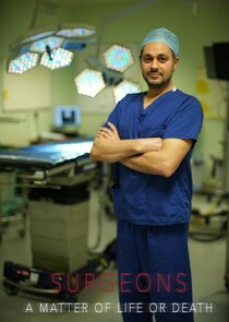 Surgeons: A Matter of Life or Death Ne Zaman?'