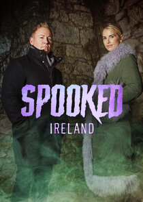 Spooked Ireland Ne Zaman?'
