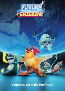 The Future Chicken Today Show Ne Zaman?'