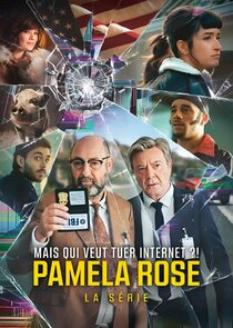 Pamela Rose, la série Ne Zaman?'