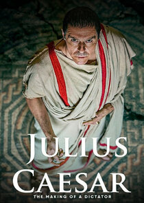 Julius Caesar: The Making of a Dictator Ne Zaman?'