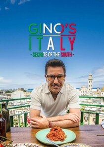 Gino's Italy: Secrets of the South Ne Zaman?'