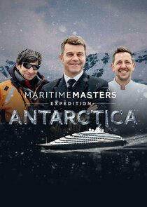Maritime Masters: Expedition Antarctica Ne Zaman?'