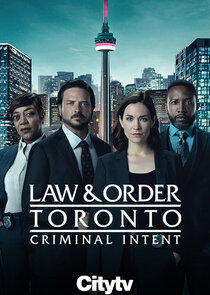 Law & Order Toronto: Criminal Intent Ne Zaman?'