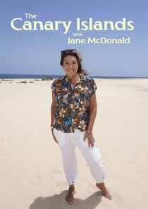The Canary Islands with Jane McDonald Ne Zaman?'