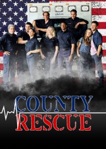 County Rescue Ne Zaman?'