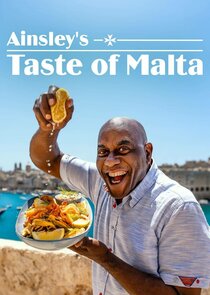 Ainsley's Taste of Malta Ne Zaman?'