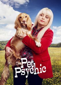 The Pet Psychic Ne Zaman?'
