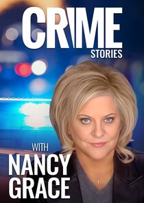 Crime Stories with Nancy Grace Ne Zaman?'