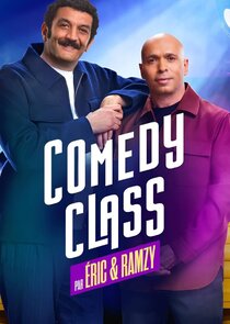 Comedy Class par Éric & Ramzy Ne Zaman?'