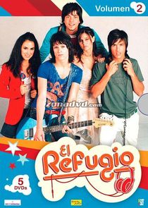 El refugio (de los Sueños) Ne Zaman?'