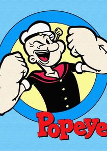 Popeye the Sailor Ne Zaman?'
