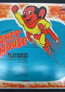 Mighty Mouse Playhouse Ne Zaman?'