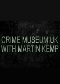 Crime Museum UK Ne Zaman?'