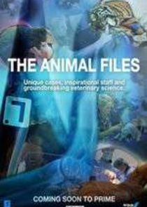 The Animal Files Ne Zaman?'