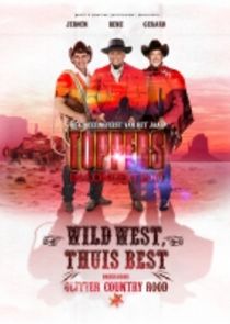 Toppers Wild West Thuis Best Ne Zaman?'