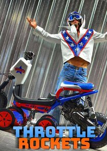 Throttle Rockets Ne Zaman?'