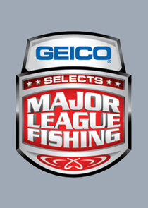 Major League Fishing's GEICO Selects Ne Zaman?'
