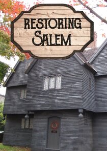 Restoring Salem Ne Zaman?'