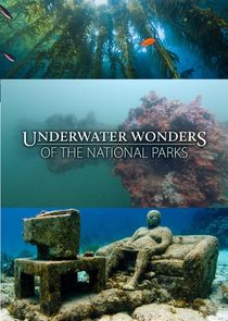 Underwater Wonders of the National Parks Ne Zaman?'