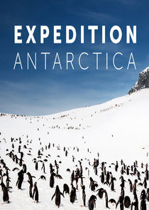 Expedition Antarctica Ne Zaman?'