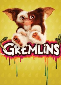 Gremlins: Secrets of the Mogwai Ne Zaman?'