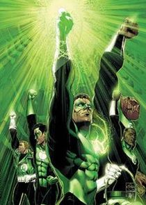 Green Lantern Ne Zaman?'