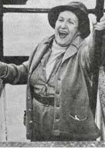 The Adventures of Tugboat Annie Ne Zaman?'