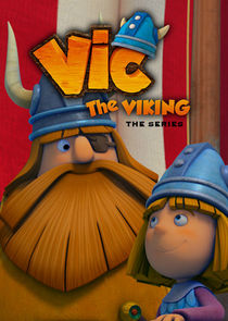 Vic the Viking Ne Zaman?'