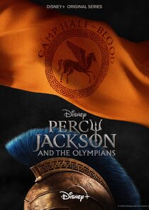 Percy Jackson and the Olympians Ne Zaman?'